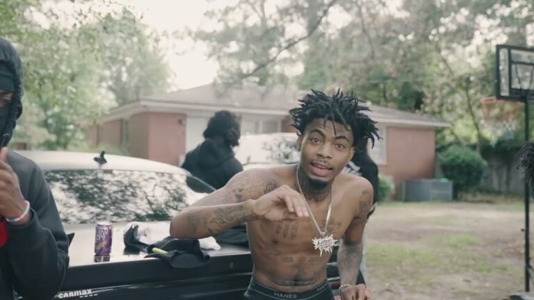 LAZER DIM 700 – Chum Bucket (Lyrics & Video)