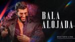 Gusttavo Lima - Bala Alojada