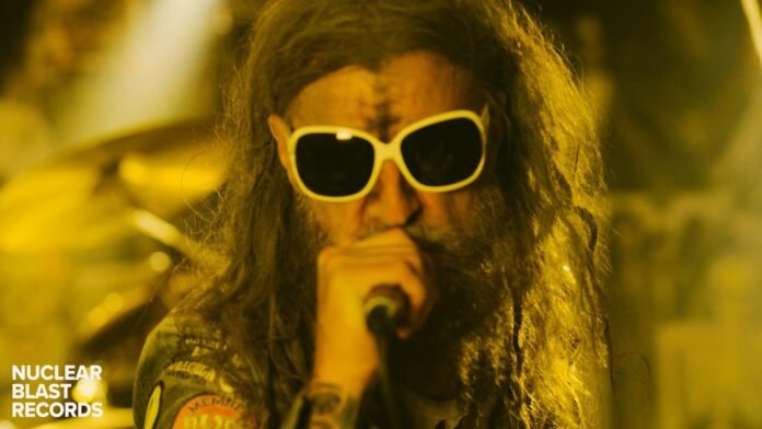 ROB ZOMBIE - Tarantula