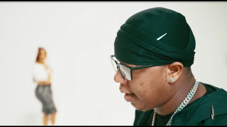 VonOff1700 – Soul Ties (Lyrics & Video)