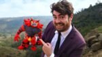 Little Z - Incineroar