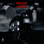 3grave – MURDERERS & ROBBERS Lyrics