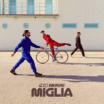43.Nove – Marì Paroles