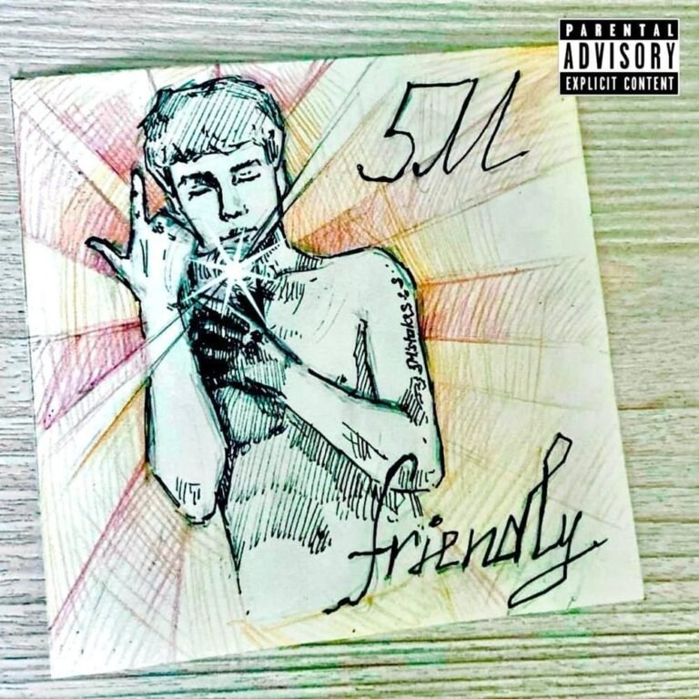5M’stakes – friendly Lyrics