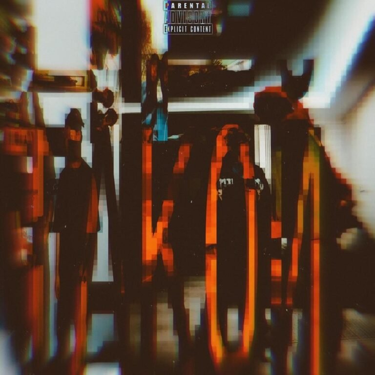6angeltrap – НЕ ТАКОЙ (NOT LIKE THAT) Lyrics