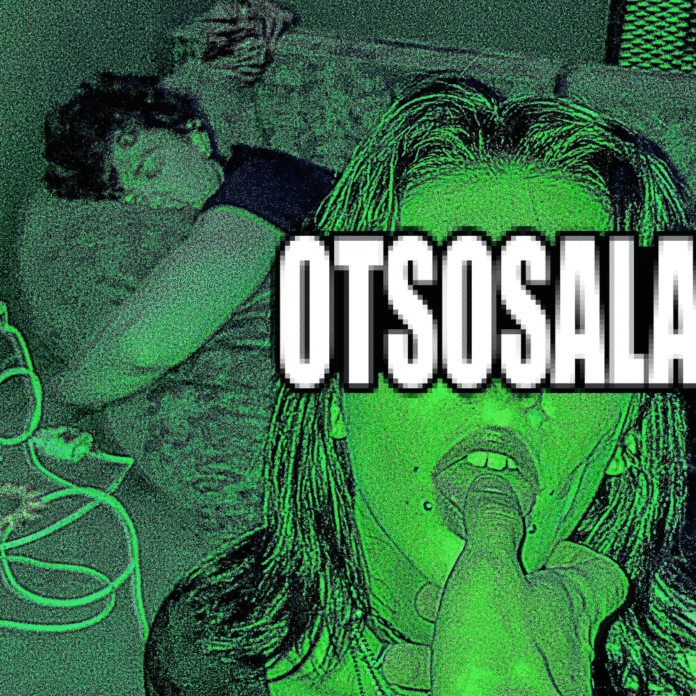 7leaf – OTSOSALA Lyrics