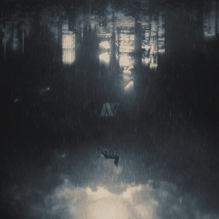 Advents – Haunted Lyrics