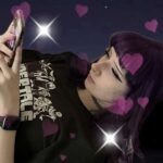 akoge – Strange Magick Lyrics