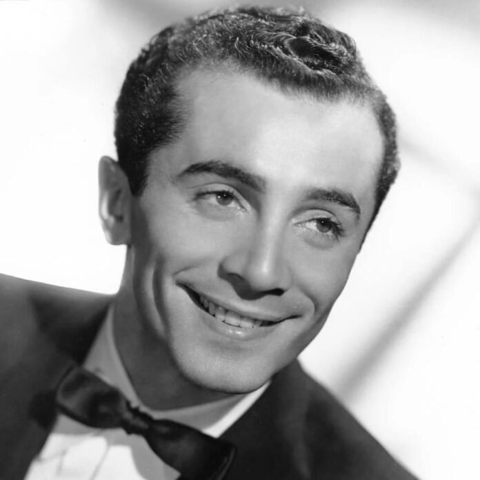 Al Martino – Wanted Lyrics