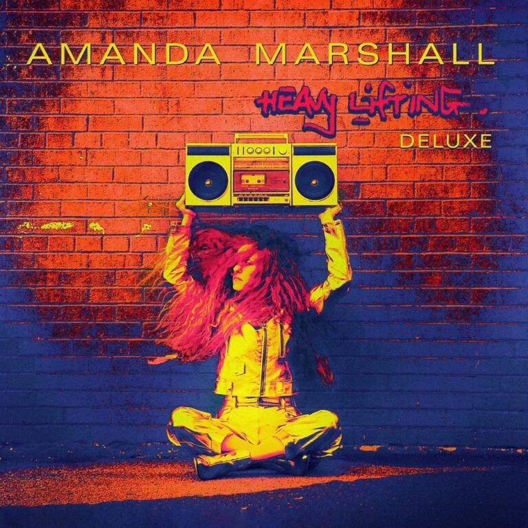 Amanda Marshall – First Flight Out Lyrics