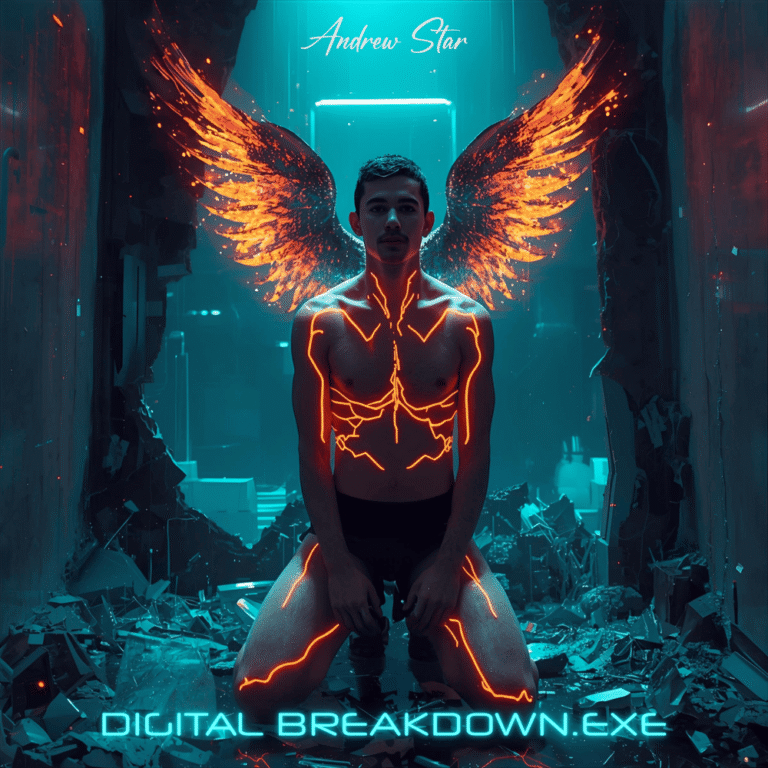 Andrew Star – System Faylure.exe Lyrics
