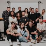 Anthem Worship – I Speak Jesus Lyrics
