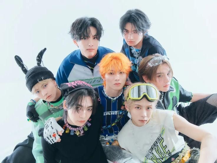 aoen – ハジマリCOLOR (HAJIMARI COLOR) (Lyrics & Video)