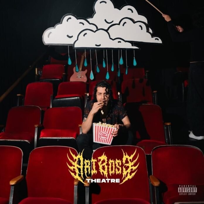 Ari Bose – Theatre Lyrics