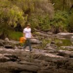 Ari Jasper – If The World Stopped Spinning Lyrics