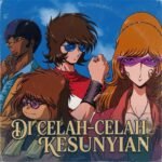 Azizi Othman – Di Celah-Celah Kesunyian Lyrics