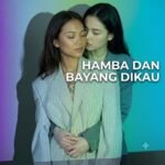 Azizi Othman – Hamba dan Bayang Dikau Lyrics