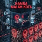 Azizi Othman – Hamba Kota Besi Lyrics