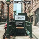 Azizi Othman – Selendang Senja Lyrics