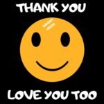 Azizi Othman – TQ ❤️ U 2 Lyrics