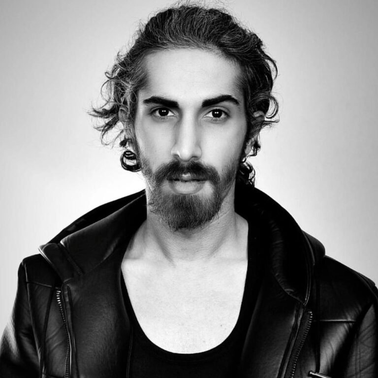 Bad Buji – Ey Aşk Lyrics