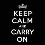 Betontod – Keep Calm and Carry On Lyrics