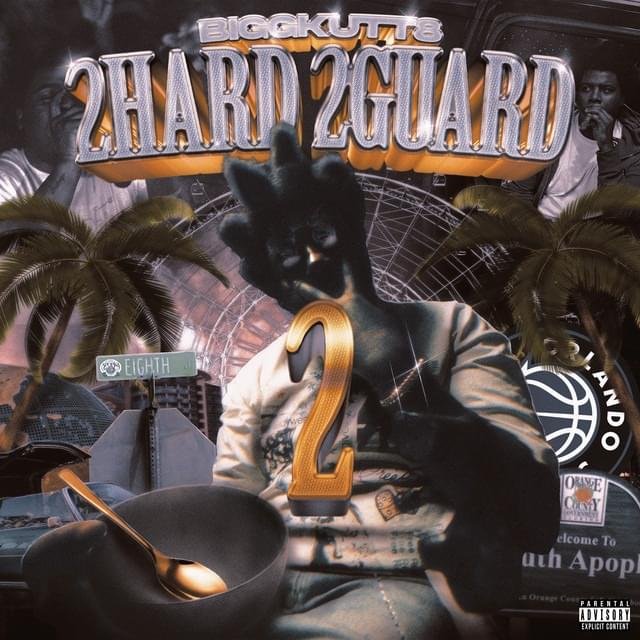 BiggKutt8 – All I Know Is Trap Lyrics