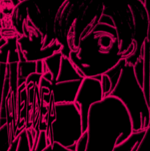 bleeder – isekai me Lyrics