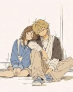 BrokenBySociety – cuddle.mp3 Lyrics