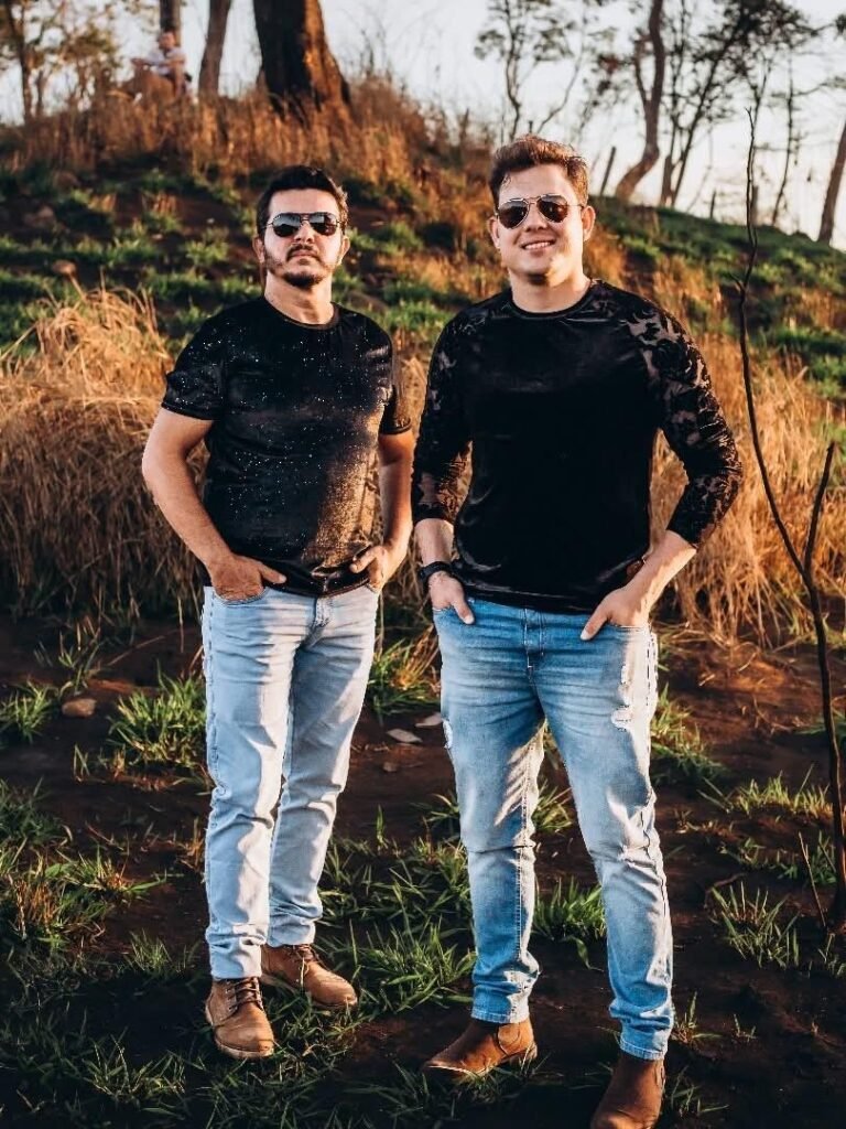 Bruno e Welington – Oi Vida (Letra & Video)