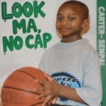 Carter-senpai – Look Ma, No Cap! Lyrics