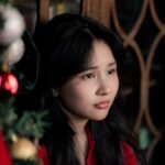 Celina Fang – Eyes Lyrics