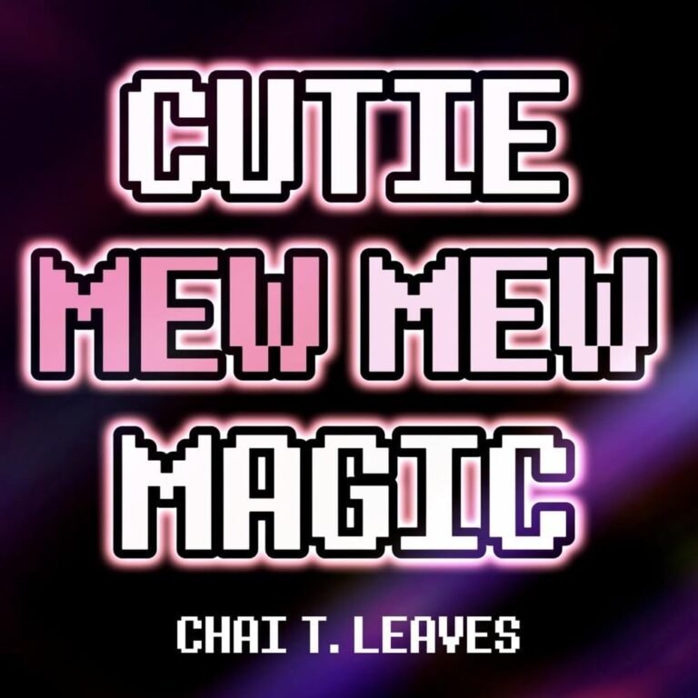 chai t. leaves! – キューティ ミュウミュウ マジック (Japanese Version) Lyrics