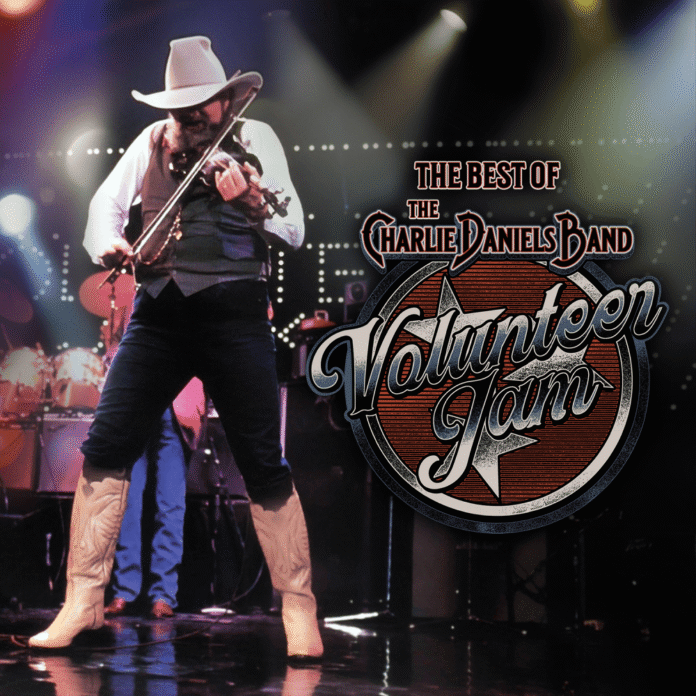 Charlie Daniels – Long Haired Country Boy – Volunteer Jam V (Live) Lyrics