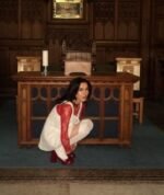 Charlotte Clarke – Call Off The Priest Lyrics