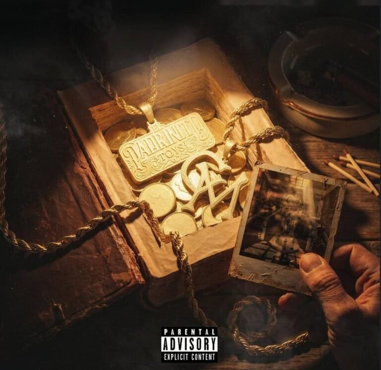 Chuy Montana – Maletas Lyrics