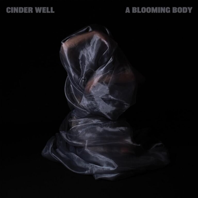 Cinder Well – Shadows of Leaves on Red Brick Lyrics