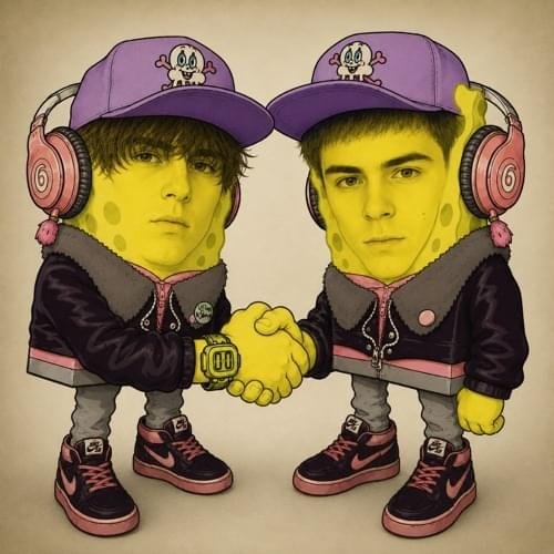 CloudlymxN – blender Lyrics