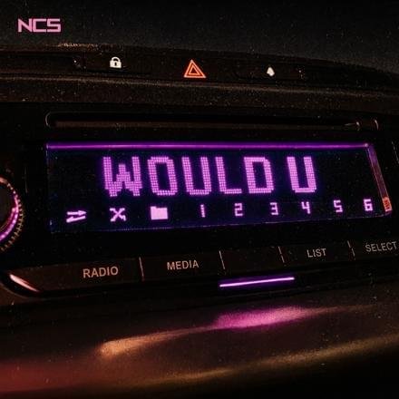 Conni – WOULD U Lyrics