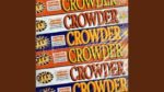 Crowder – Never Gonna Die (July) Lyrics
