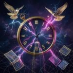 Анатолий Юркин (Anatoly Yurkin) – Молния из песочных часов (Lightning from the Hourglass) Lyrics