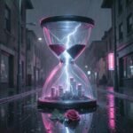 Анатолий Юркин (Anatoly Yurkin) – Стекло песочных часов отражает молнию (The Hourglass Glass Reflects Lightning) Lyrics