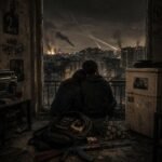ГАРЫН (GARUN) – 2033 Lyrics