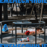 Ежемесячные (Ezhemesyachnye) – Время вафл (Waffle time) Lyrics