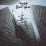 Илья Орда (Ilya Orda) – Корабль-призрак (Ghost ship) Lyrics