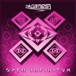 DAGames – Ode To Infinitum 2 Lyrics