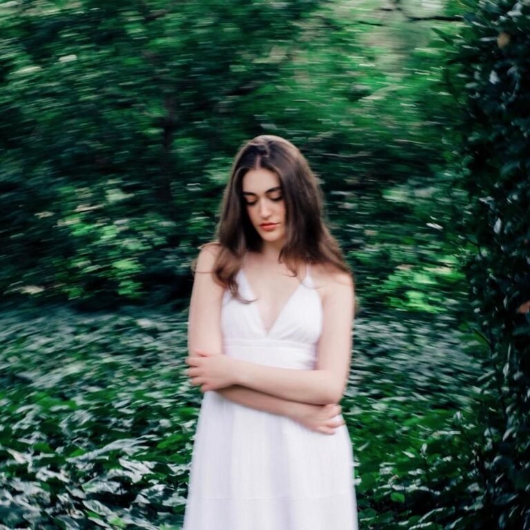 Dana Oberdan – Done with you Lyrics