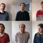 Den svenska björnstammen – Ibland blir jag arg Lyrics