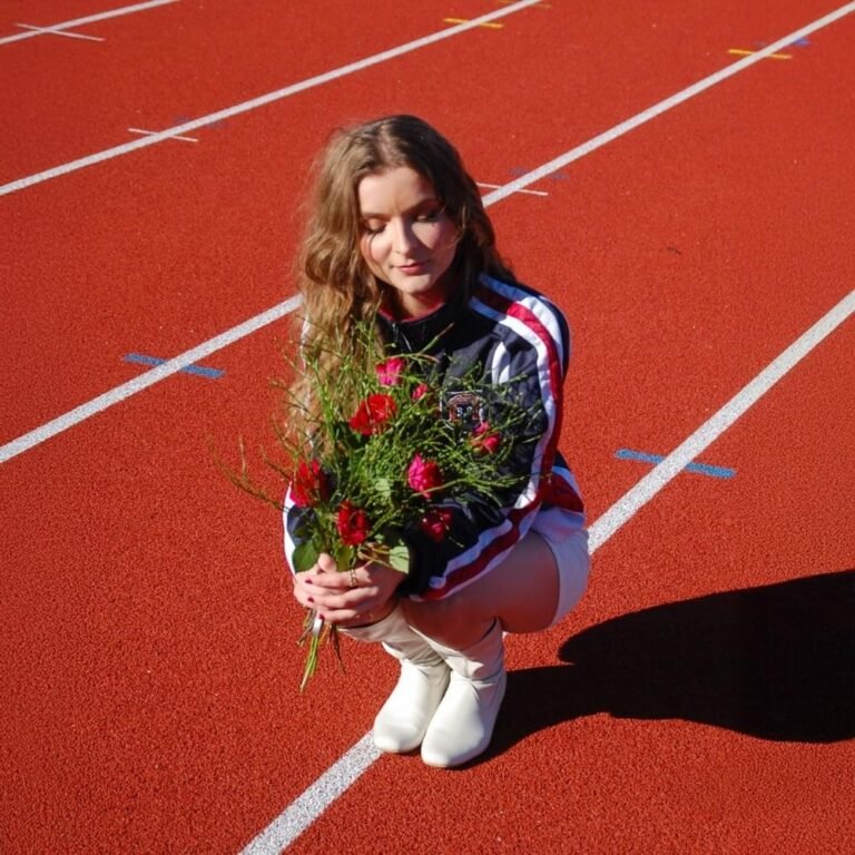Diana Pilquist – Good Sport Lyrics