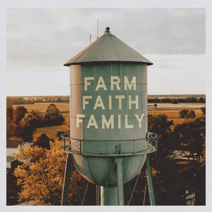 Drew Baldridge – Maker’s Mark Lyrics